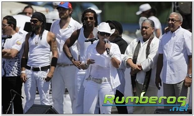 rumberos imagenen de galeria
