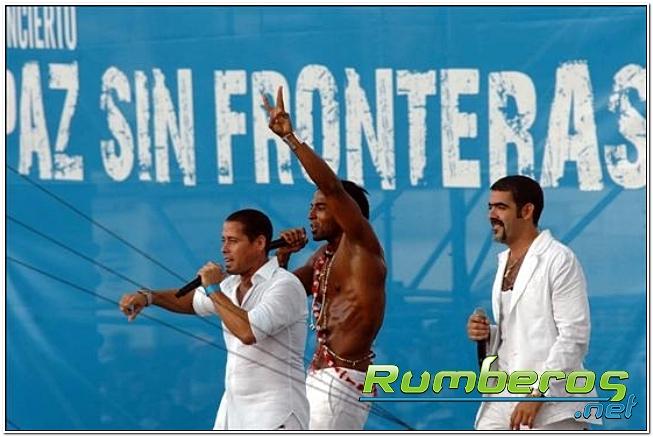 rumberos imagenen de galeria