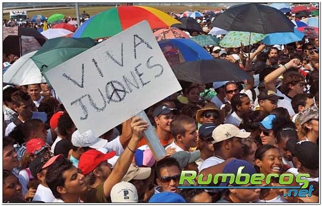 rumberos imagenen de galeria