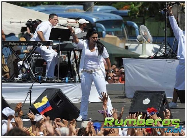 rumberos imagenen de galeria