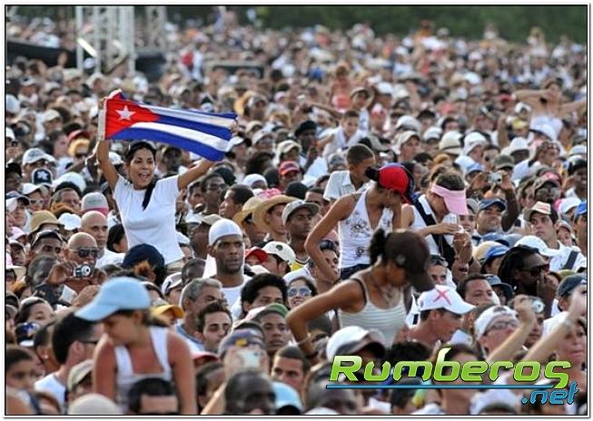 rumberos imagenen de galeria