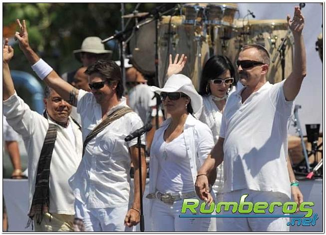 rumberos imagenen de galeria