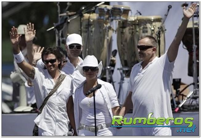 rumberos imagenen de galeria