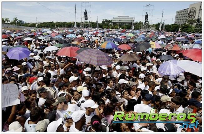 rumberos imagenen de galeria