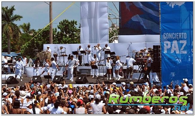 rumberos imagenen de galeria