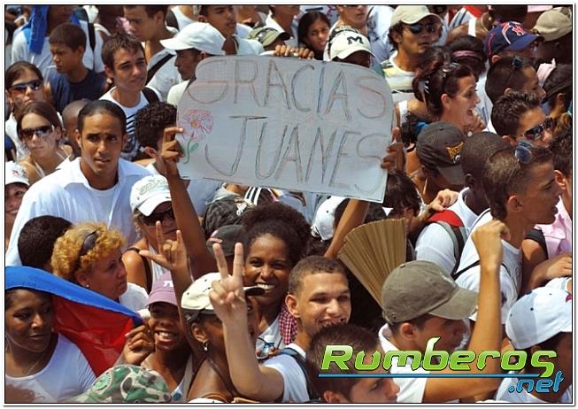 rumberos imagenen de galeria