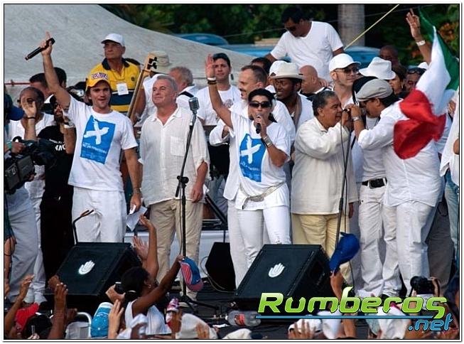 rumberos imagenen de galeria