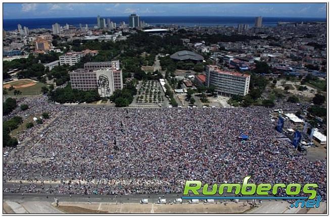 rumberos imagenen de galeria