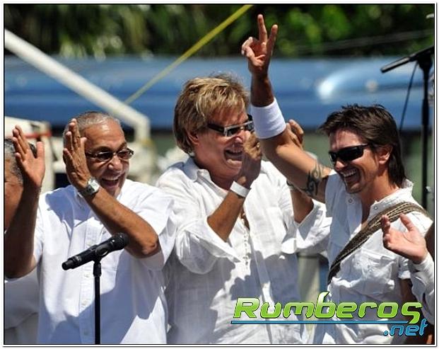 rumberos imagenen de galeria