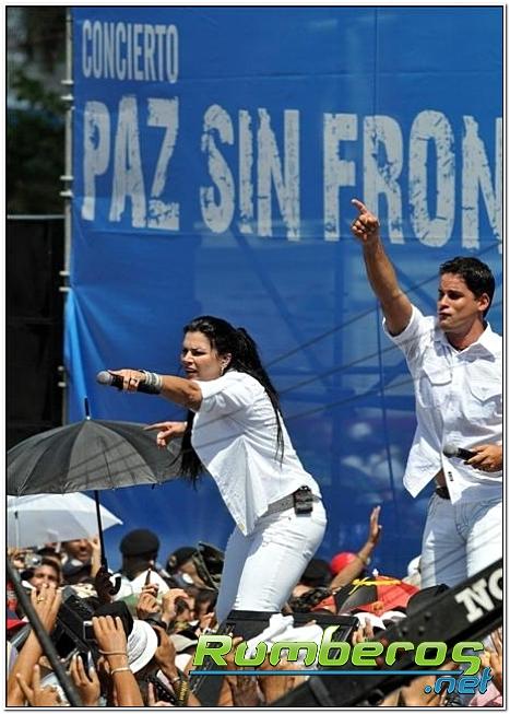 rumberos imagenen de galeria