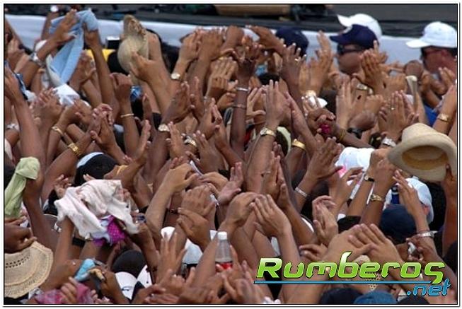 rumberos imagenen de galeria