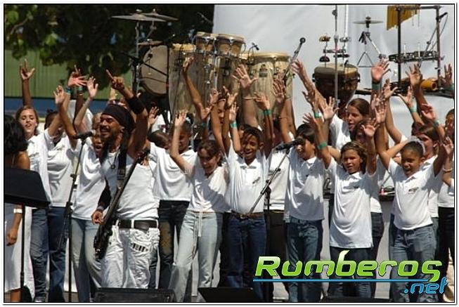 rumberos imagenen de galeria