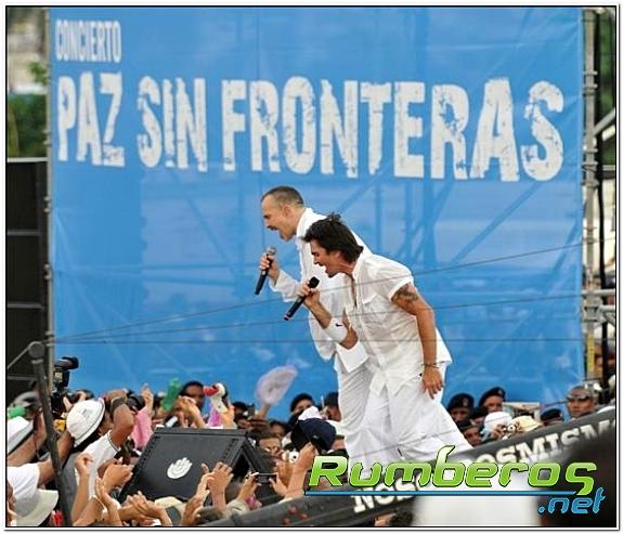rumberos imagenen de galeria
