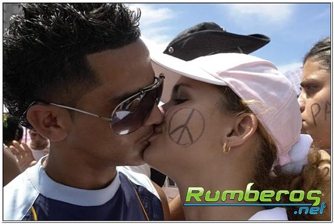 rumberos imagenen de galeria