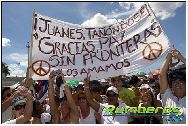 rumberos imagenen de galeria
