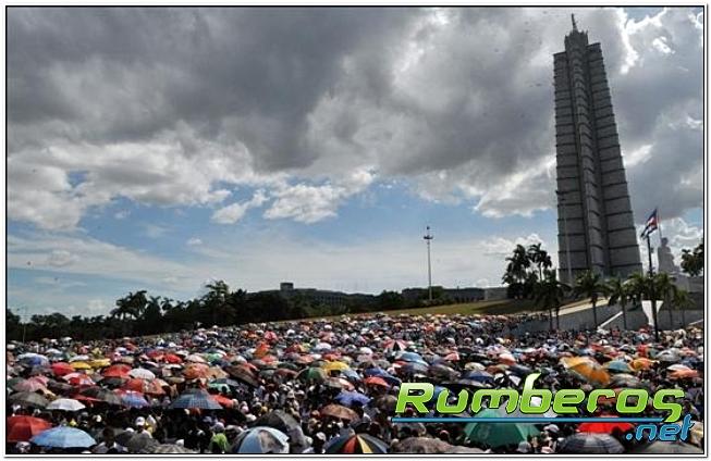 rumberos imagenen de galeria