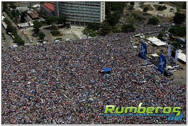 rumberos imagenen de galeria