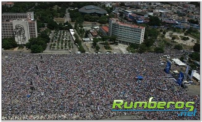 rumberos imagenen de galeria