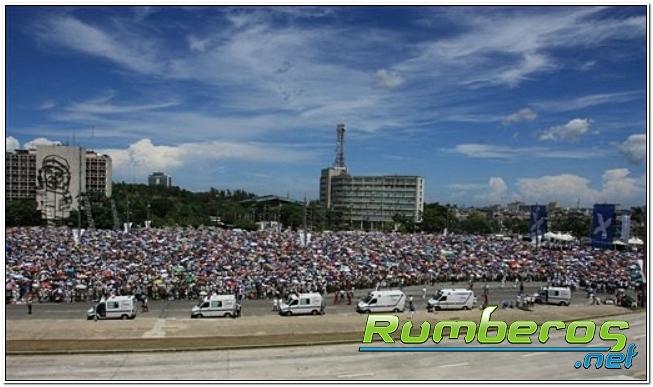 rumberos imagenen de galeria
