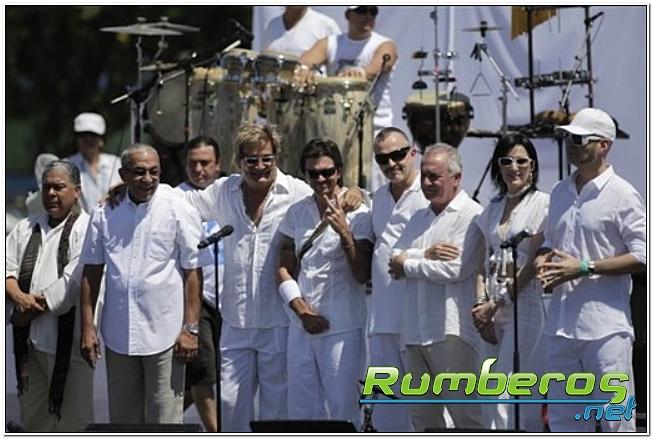 rumberos imagenen de galeria