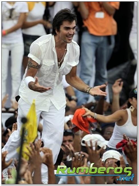 rumberos imagenen de galeria
