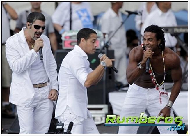 rumberos imagenen de galeria