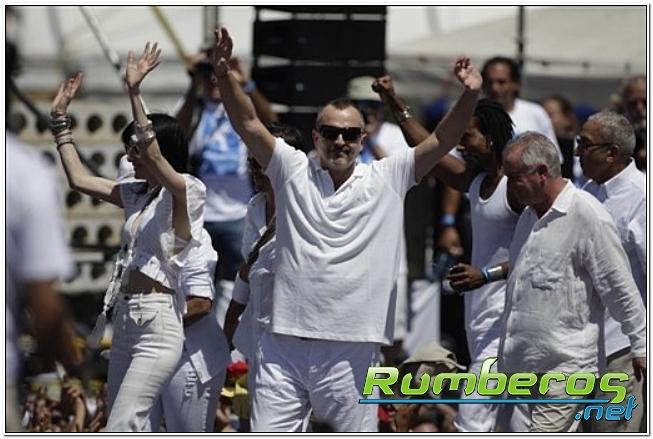 rumberos imagenen de galeria