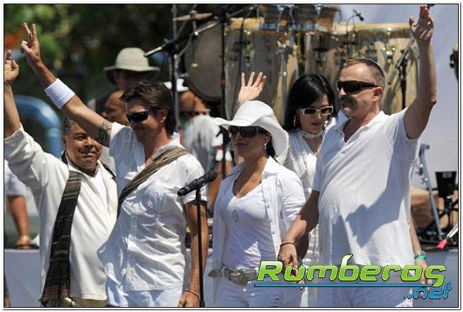 rumberos imagenen de galeria