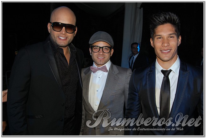 rumberos imagenen de galeria