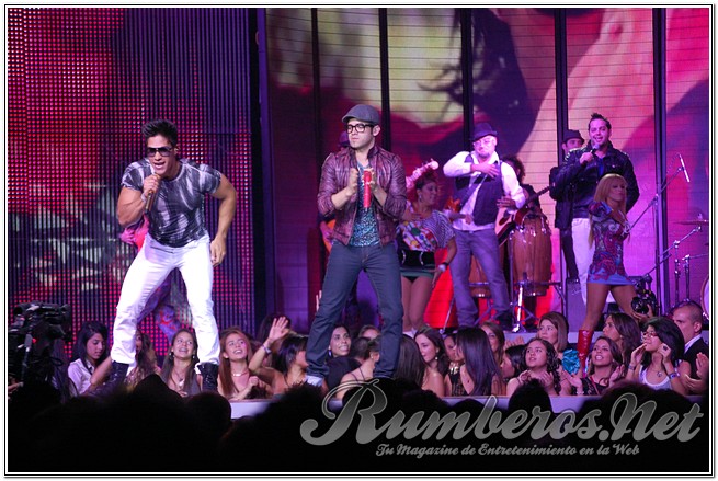 rumberos imagenen de galeria