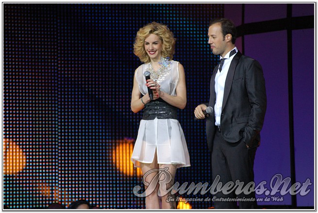 rumberos imagenen de galeria