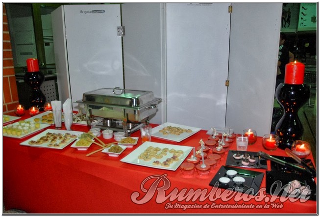 rumberos imagenen de galeria