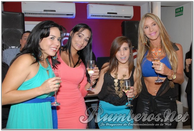 rumberos imagenen de galeria