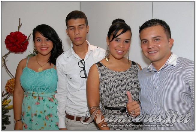 rumberos imagenen de galeria