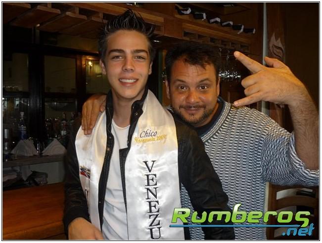rumberos imagenen de galeria