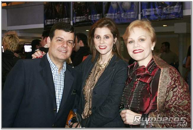 rumberos imagenen de galeria