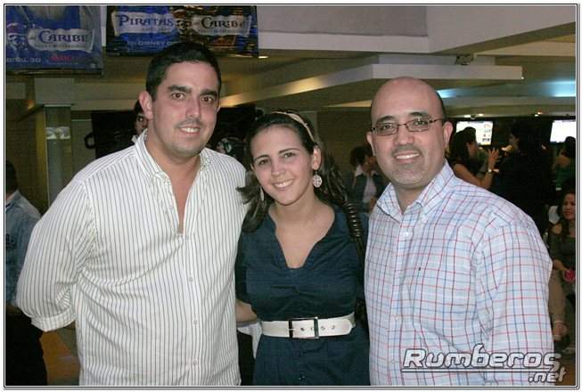 rumberos imagenen de galeria