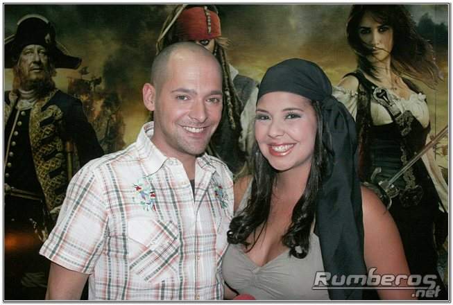 rumberos imagenen de galeria