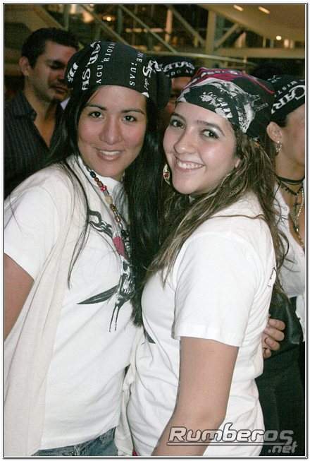 rumberos imagenen de galeria