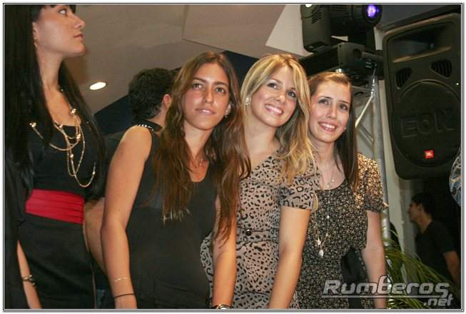 rumberos imagenen de galeria