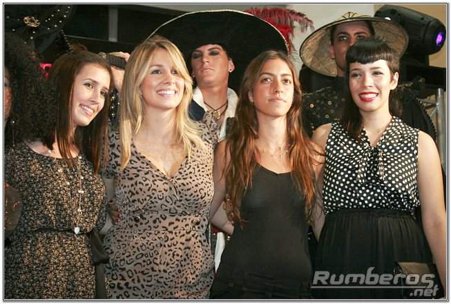 rumberos imagenen de galeria