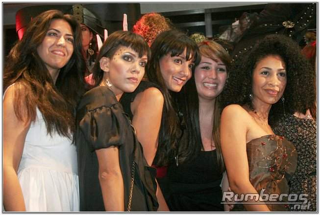 rumberos imagenen de galeria