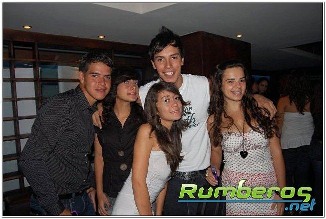 rumberos imagenen de galeria