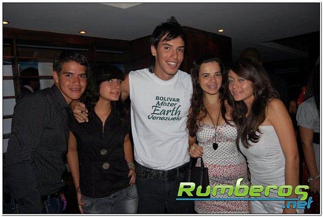 rumberos imagenen de galeria