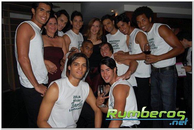 rumberos imagenen de galeria