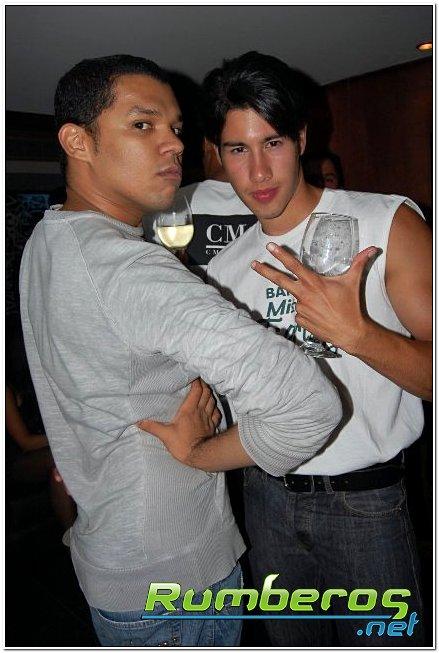 rumberos imagenen de galeria