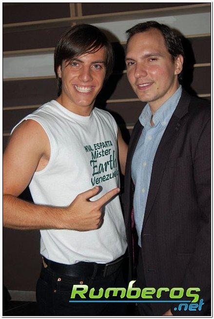 rumberos imagenen de galeria