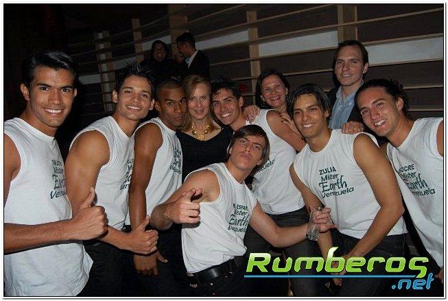rumberos imagenen de galeria