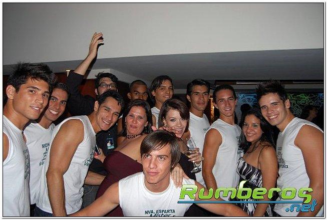 rumberos imagenen de galeria