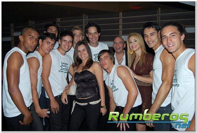 rumberos imagenen de galeria